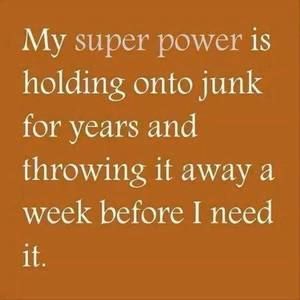 Meet your Posher, Yahdearah